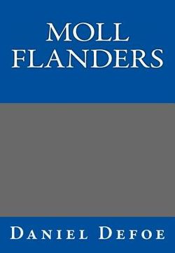 portada Moll Flanders (in English)