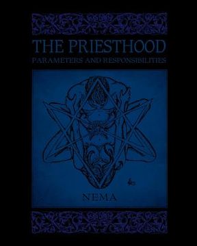 portada the priesthood: parameters and responsibilities
