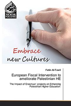 portada European Fiscal Intervention to Ameliorate Palestinian he (in English)