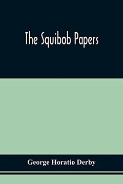 portada The Squibob Papers (en Inglés)