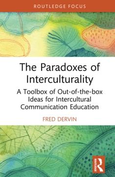 portada The Paradoxes of Interculturality (New Perspectives on Teaching Interculturality) 