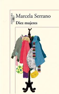 diez mujeres = ten women