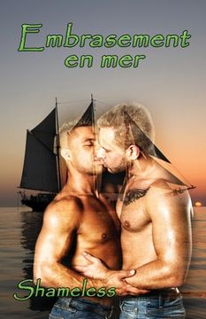 portada Embrasement en mer (en Francés)