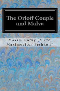 portada The Orloff Couple and Malva (en Inglés)
