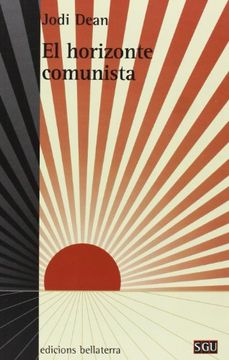 portada El Horizonte Comunista (in Spanish)
