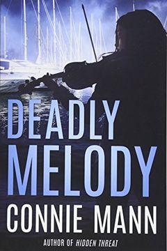 portada Deadly Melody (in English)