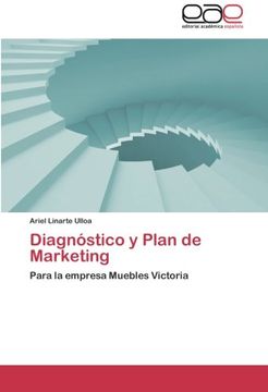 portada Diagnostico y Plan de Marketing