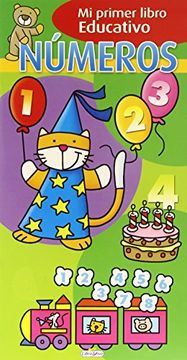 NUMEROS-MI PRIMER LIBRO EDUCATIVO(14)