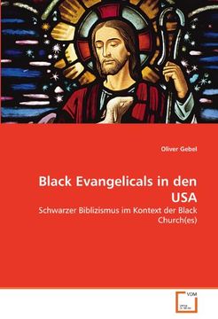 portada Black Evangelicals in den USA