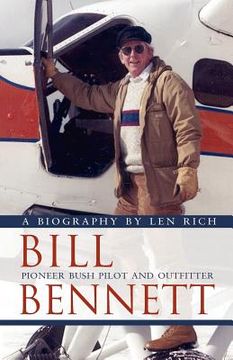 portada bill bennett (en Inglés)