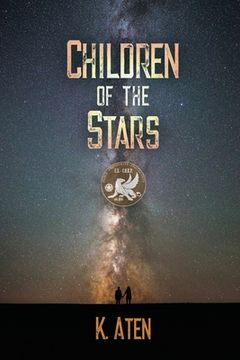 portada Children of the Stars (en Inglés)