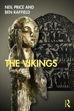 portada The Vikings (Peoples of the Ancient World) 