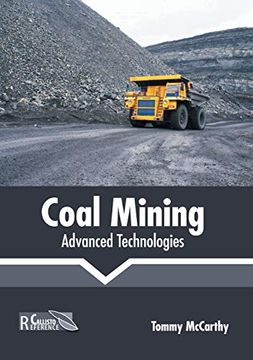 portada Coal Mining: Advanced Technologies (en Inglés)