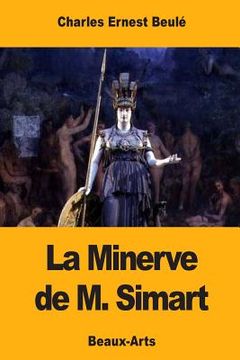 portada La Minerve de M. Simart (en Francés)