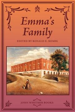 portada Emma's Family (en Inglés)