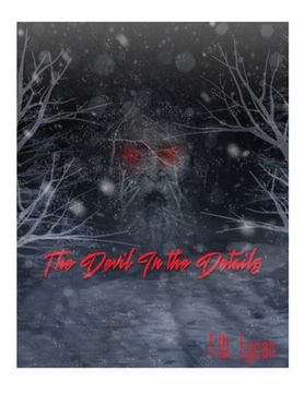 portada The Devil in the Details (in English)