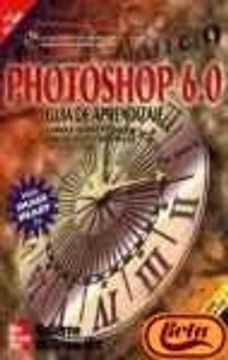 Photoshop 6. 0 Practico+Cd Guia Aprendizaje Osborne
