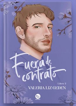 portada Fuera de Contrato ii (in Spanish)