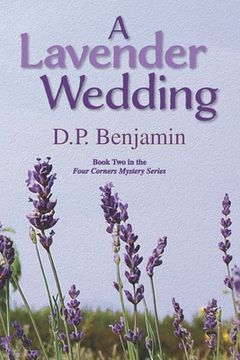 portada A Lavender Wedding (in English)