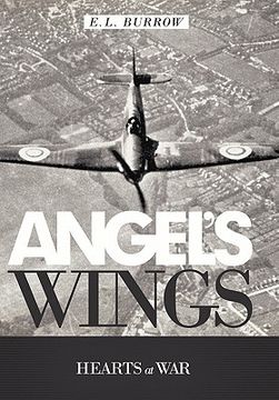 portada angel`s wings