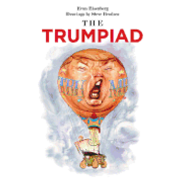 portada The Trumpiad (Terra Nova Press) 