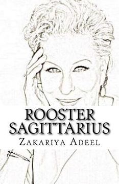 portada Rooster Sagittarius: The Combined Astrology Series (en Inglés)