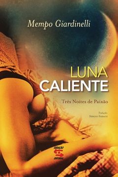 portada Luna caliente (in Portuguese)