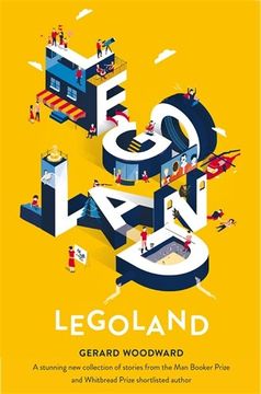 portada Legoland