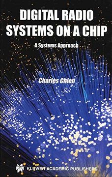 portada Digital Radio Systems on a Chip: A Systems Approach (en Inglés)