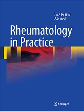 portada Rheumatology in Practice (en Inglés)