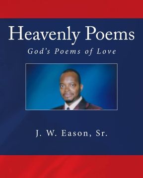 portada Heavenly Poems: God's Poems of Love (Volume 3)