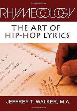portada Rhymecology - The Art Of Hip-Hop Lyrics
