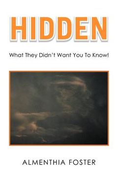 portada hidden: what they didn't want you to know!