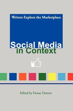 portada social media in context (en Inglés)