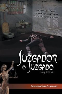 portada Juzgador o Juzgado