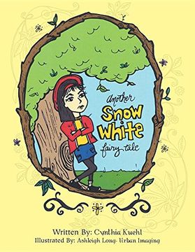 portada Another Snow White Fairy Tale