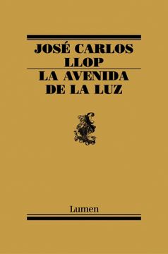 portada La Avenida De La Luz (in Spanish)