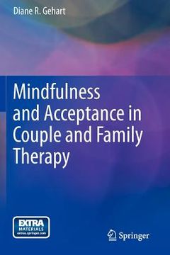 portada mindfulness and acceptance in couple and family therapy