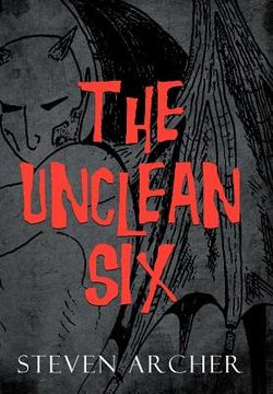 portada the unclean six