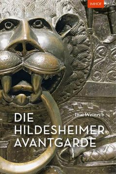 portada Die Hildesheimer Avantgarde