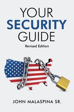 portada Your Security Guide: Revised Edition (en Inglés)