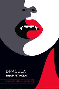 portada Dracula [Hardcover ] 