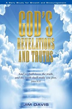 portada God's Revelations and Truths (en Inglés)