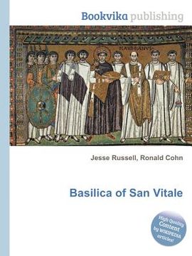 portada basilica of san vitale (in English)