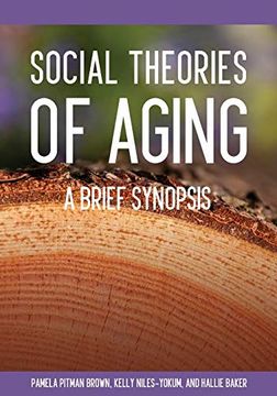 portada Social Theories of Aging