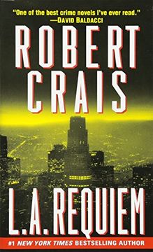 Comprar L. A. Requiem (Elvis Cole Novels) (libro en Inglés) De