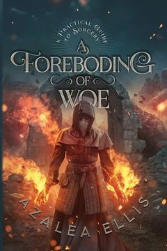 portada A Foreboding of Woe (en Inglés)