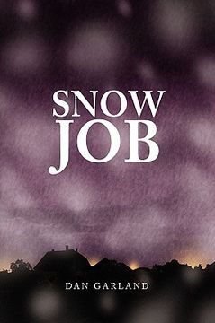 portada snow job (en Inglés)
