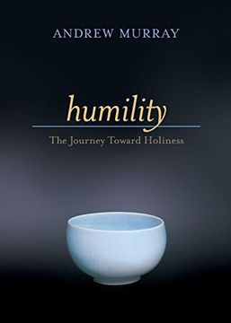 portada Humility: The Journey Toward Holiness: The Journey Towards Holiness (en Inglés)