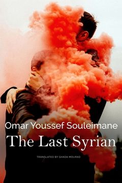 portada The Last Syrian